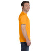 Gildan Unisex Tennessee Orange 5.5 oz. 50/50 T-Shirt