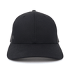 Zusa Black/Black Open Road Trucker Cap