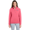 Vineyard Vines Women's Jetty Red Collegiate Shep Shirt