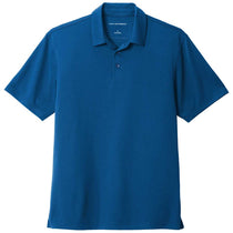 Port Authority Men's True Blue UV Choice Pique Polo