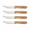 K & R Stainless Steel The Rustler