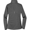 OGIO Endurance Women's Gear Grey Crux Soft Shell