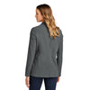 OGIO Women's Tarmac Grey Fusion Blazer
