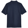 Harriton Women's Dark Navy Advantage Snag Protection Plus Polo