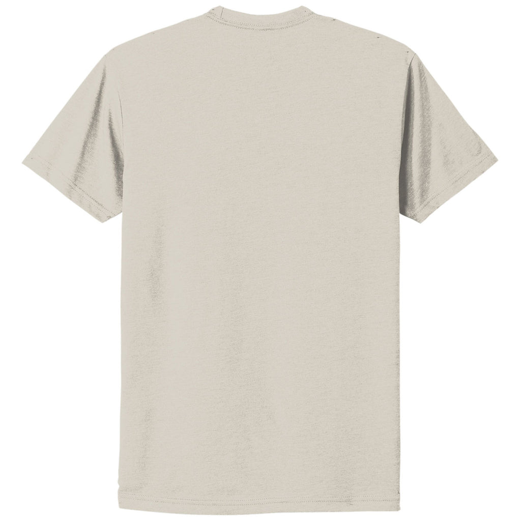 Next Level Unisex Sand CVC Tee