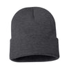Sportsman Charcoal 12