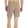 UNRL Men's Desert Khaki Stride Short [7.5