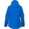 Elevate Women's Olympic Blue/Black Yamaska 3-IN-1 Jacket