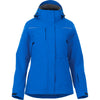 Elevate Women's Olympic Blue/Black Yamaska 3-IN-1 Jacket