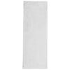 Port Authority White Micofiber Stay Fitness Mat Towel