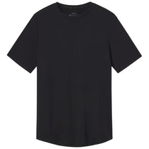 UNRL Men's Black Ultra Tee