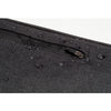 Zusa Black Heather Structured Transit Pack