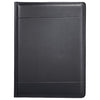 Leed's Black Windsor Impressions Writing Pad w/ FSC Mix Paper