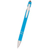 Hit Neon Blue Roslin Incline Stylus Pen