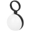 Hit White with Black Top Spinner Fidget Toy