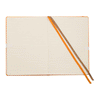 LEUCHTTURM1917 Orange 5.75