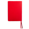 LEUCHTTURM1917 Red 5.75