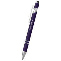 Hit Purple Incline Stylus Pen