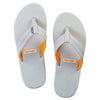 Hari Mari Light Grey Men's Dunes Flip Flops