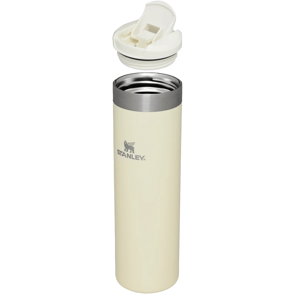 Stanley Cream AeroLight Transit Bottle - 20 oz