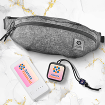 Origaudio Black Day Tunes Kit