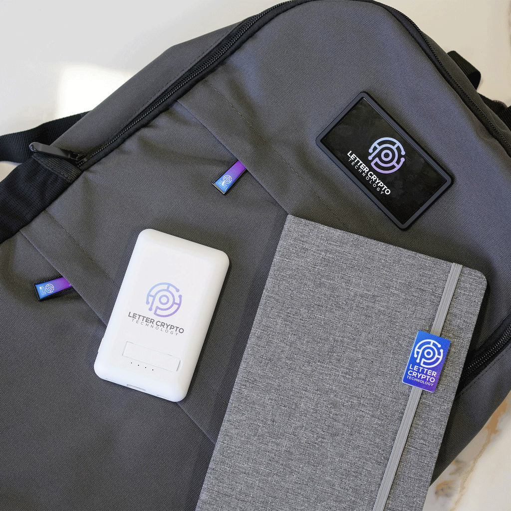 Origaudio Grey Newbie Onboarding Kit