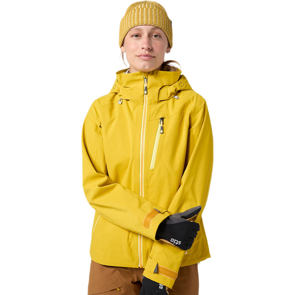 Stio Women's Sun Valley Environ Jacket