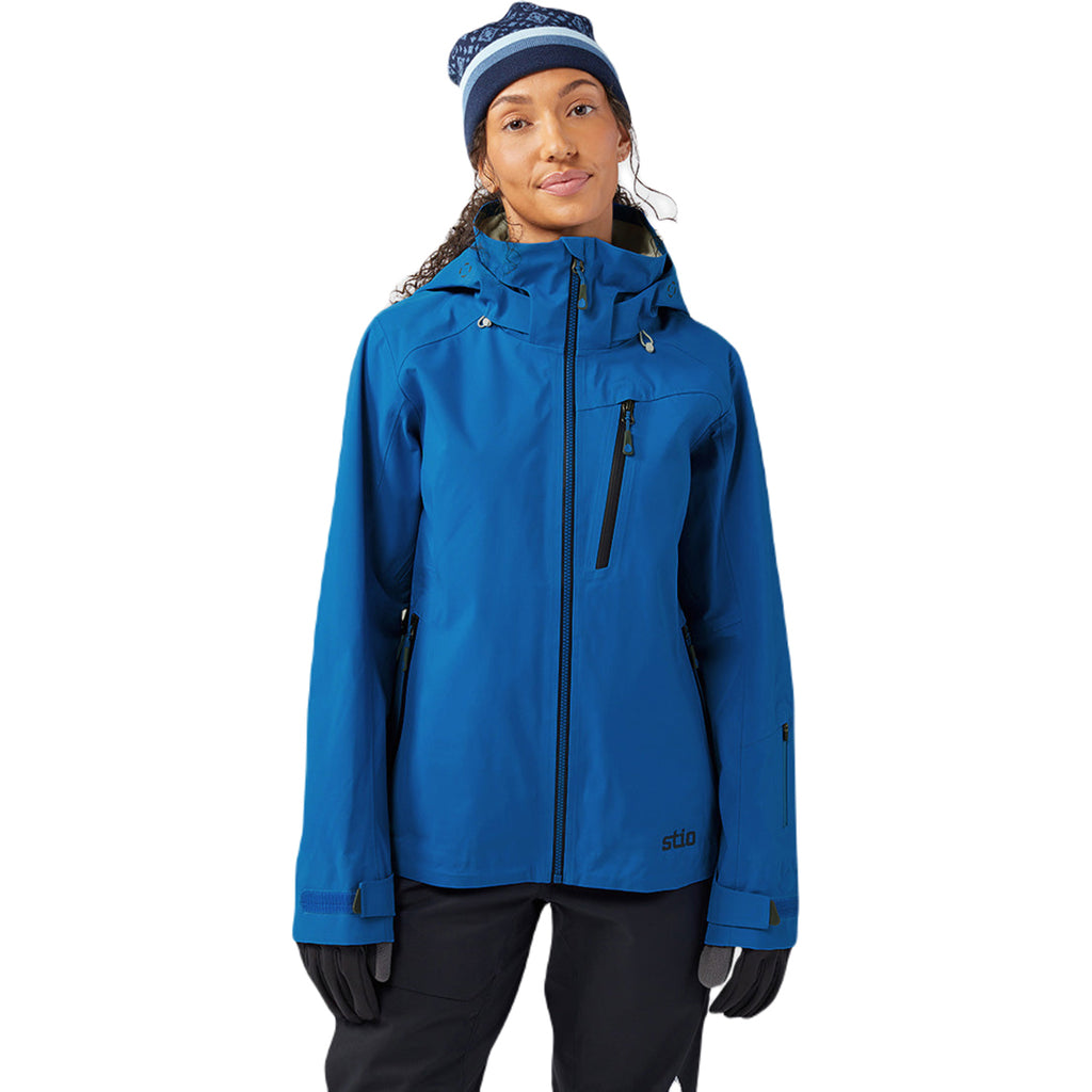 Stio Women's Cosmic Environ Jacket