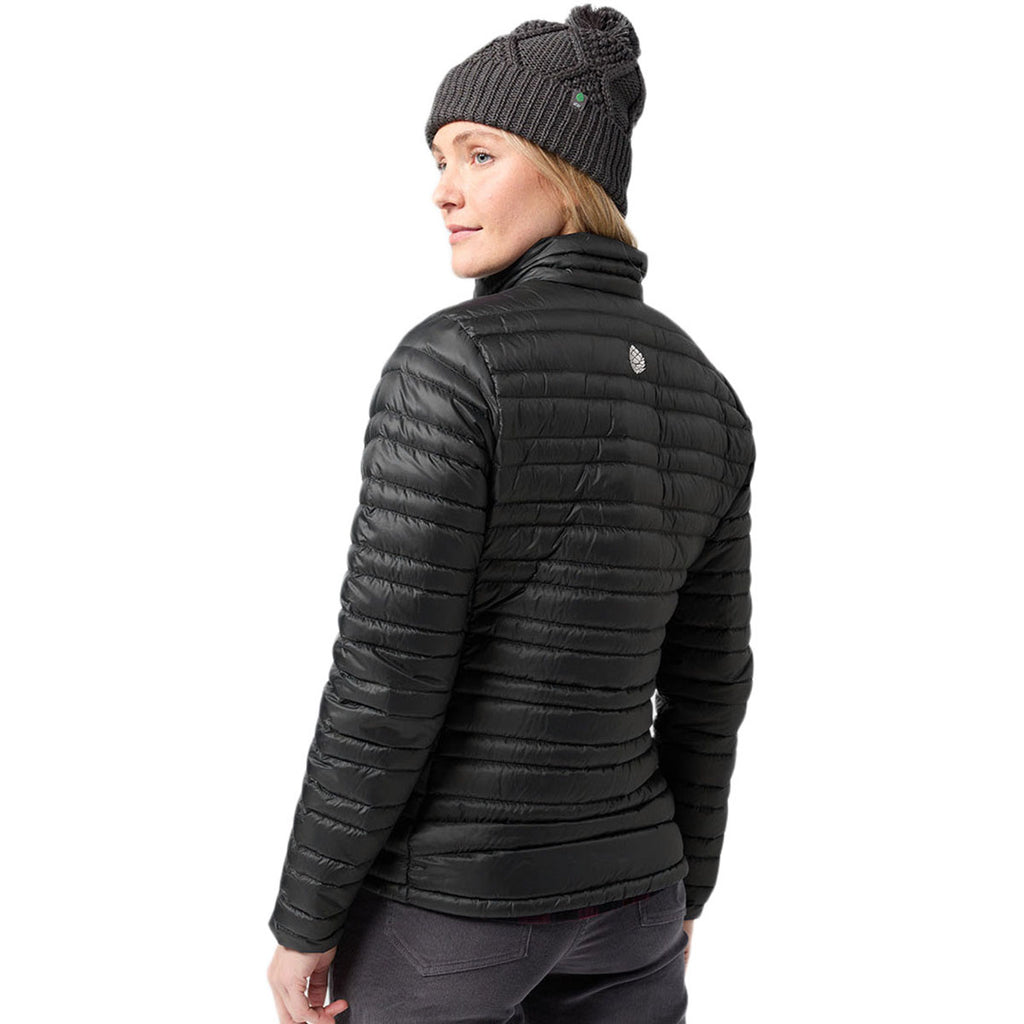 Stio Women's Abyss Pinion Down Sweater