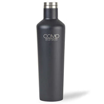 48-Hour Corkcicle Matte Black Canteen - 25 Oz.