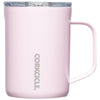 CORKCICLE Powder Puff Coffee Mug - 16 oz.