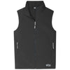 Stio Women's Boundary Black Dawner Vest