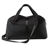 Gemline Black Restore Sport Duffel