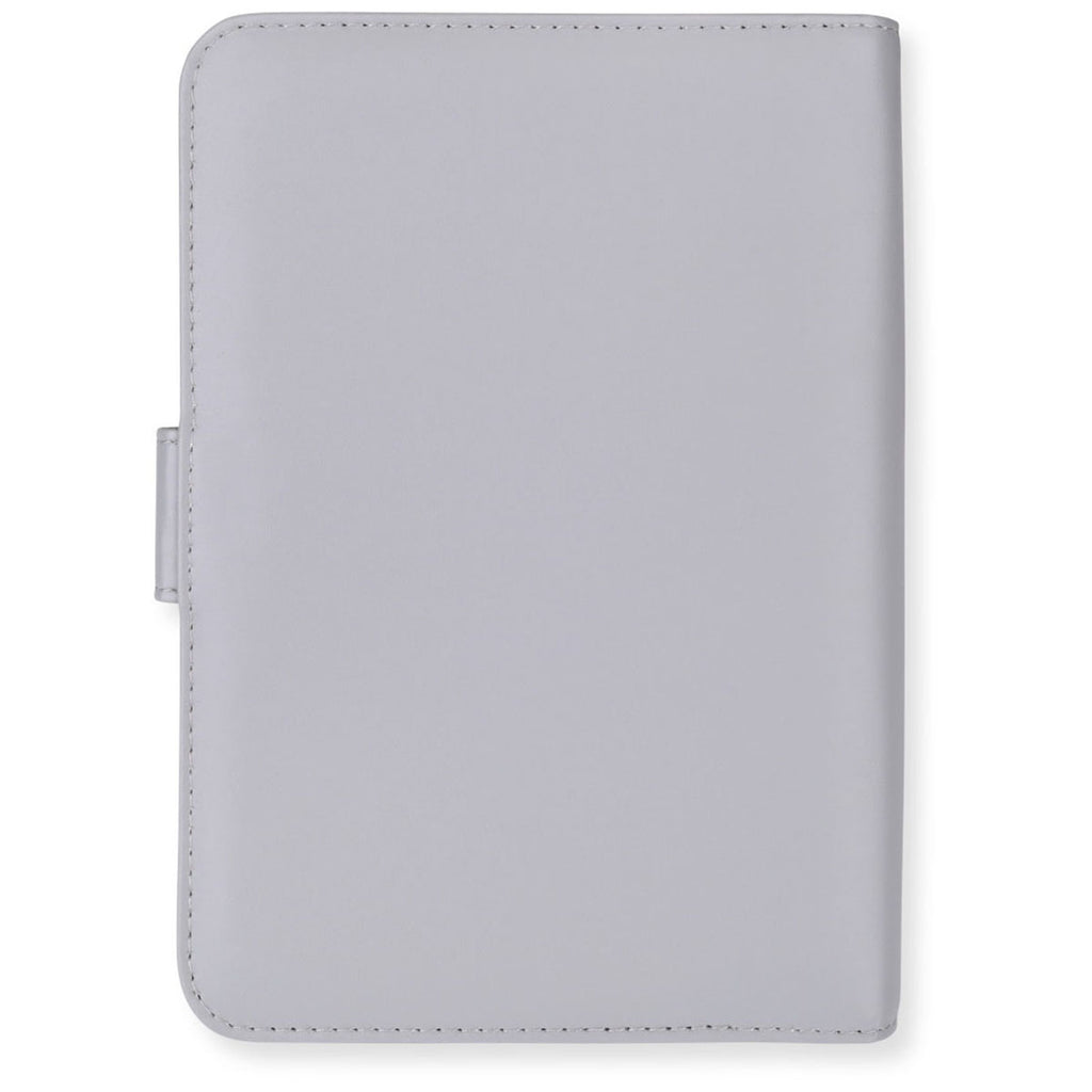 Gemline Greystone Morgan Junior Magnetic Padfolio