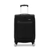 Samsonite Black Ascella 3.0 Carry-On Expandable Spinner