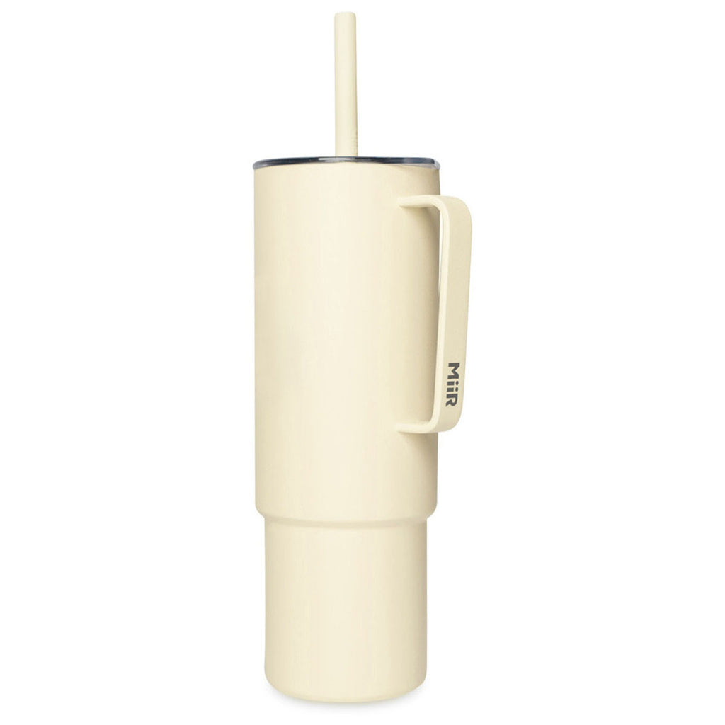 MiiR Sandstone All Day Straw Cup - 32 Oz.