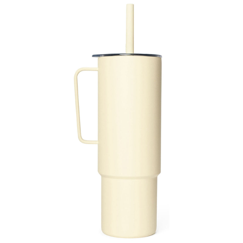 MiiR Sandstone All Day Straw Cup - 32 Oz.