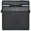 Gemline Black Structure Cargo Organizer with Cooler