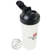 Gemline Clear Blender Shaker Bottle 20 oz.