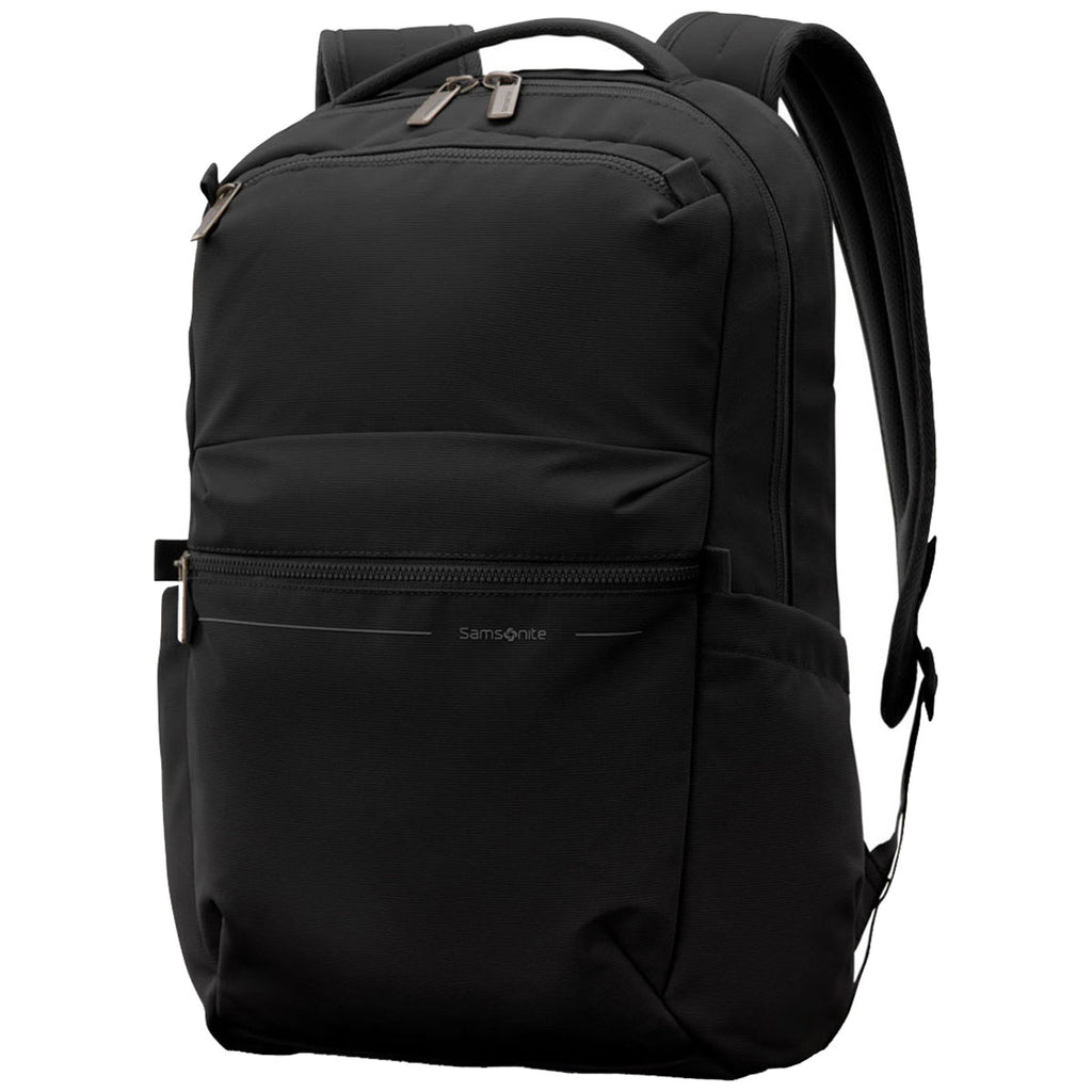 Samsonite Black Better Than Basic Laptop Backpack