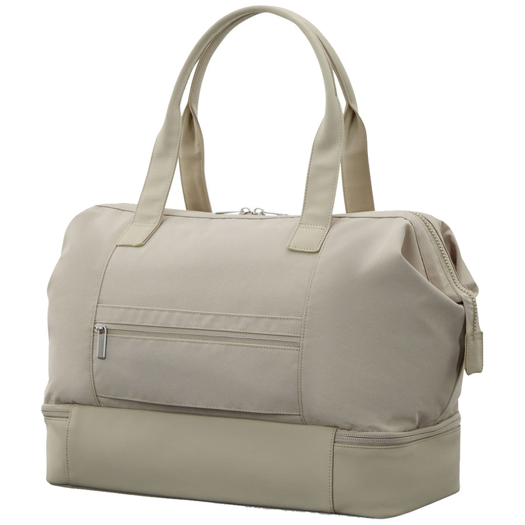 Samsonite Limestone Better Than Basic Weekender