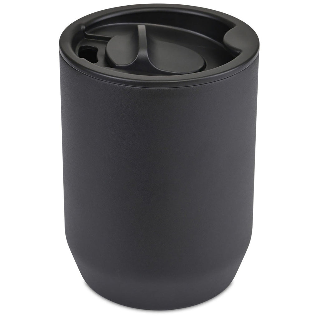 Aviana Black Rowan Recycled Wine Tumbler - 12 Oz.