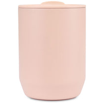 Aviana Light Peach Rowan Recycled Wine Tumbler - 12 Oz.