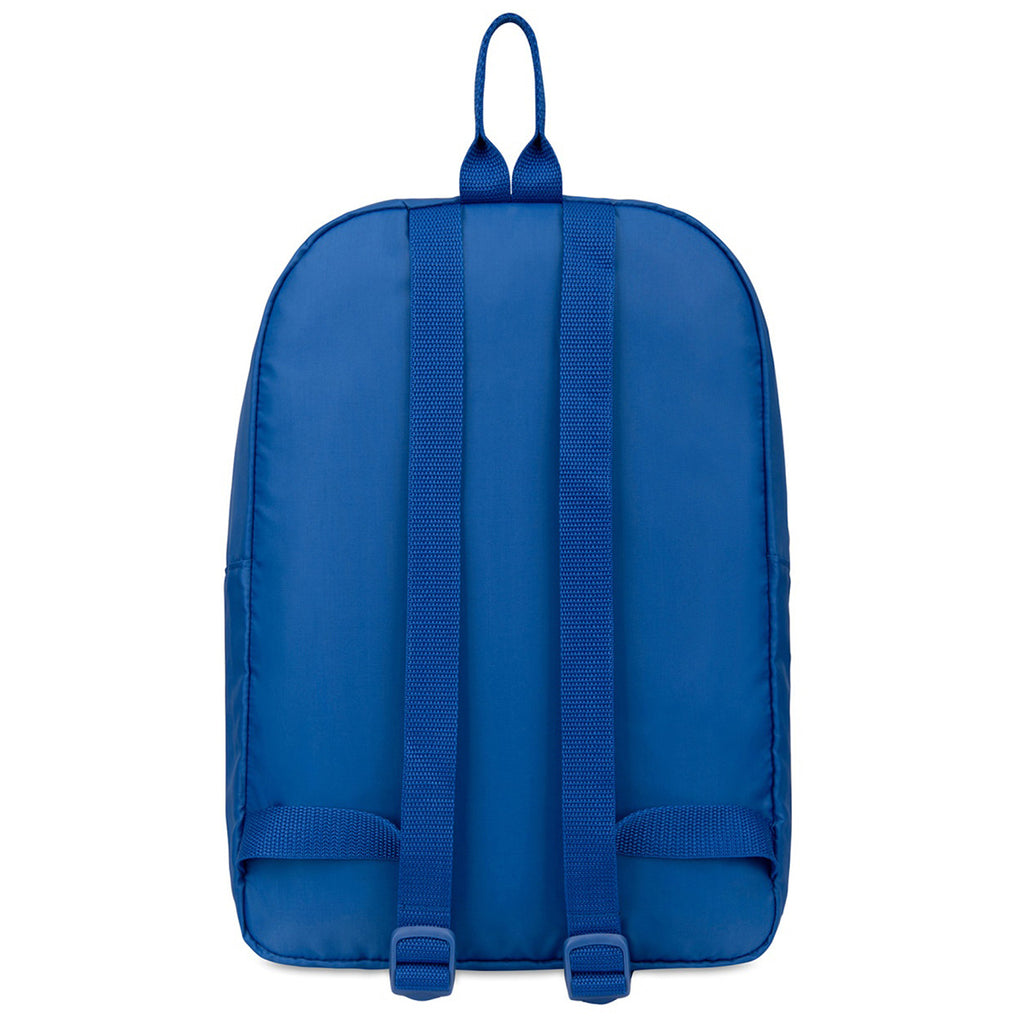 Gemline Royal Blue Arlo rPET Backpack