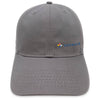 Merrimack Hat Co. Grey Emerson Cap