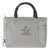 Out of The Woods Stone Seagull MicroTote