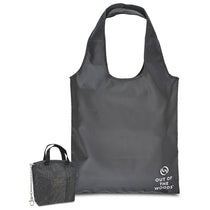 Out of The Woods Ebony Iconic Shopper MicroTote