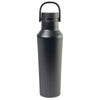 Corkcicle Matte Black Sport Canteen - 20 Oz.