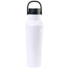 48-Hour Corkcicle White Sport Canteen - 20 Oz.