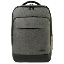 Samsonite Charcoal Heather Cablewood Laptop Backpack